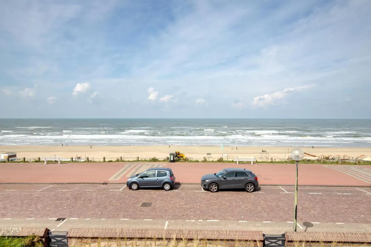 Costa Appartement Zandvoort
