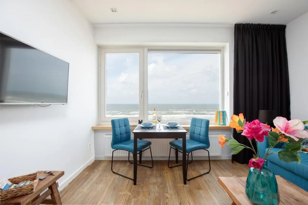 Costa Appartement Zandvoort