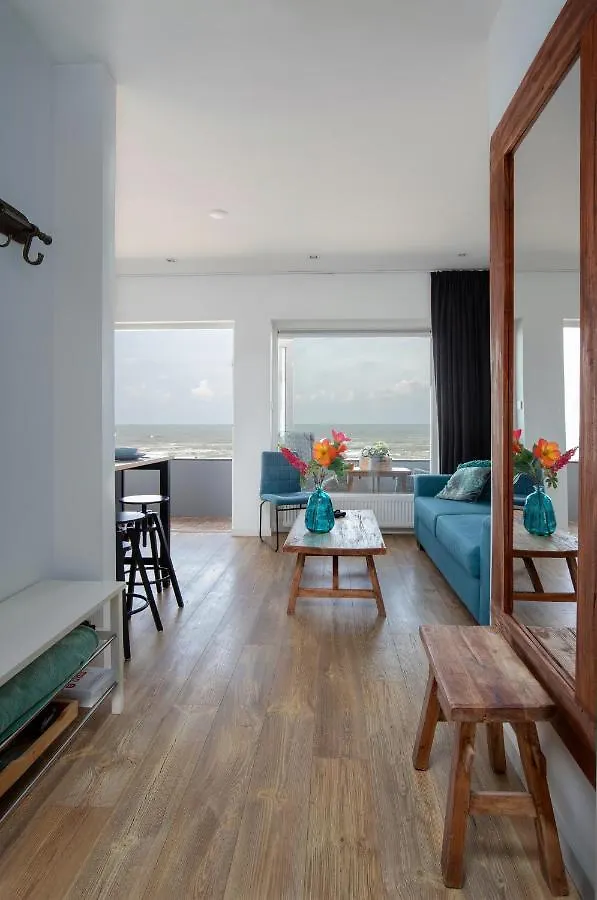 Costa Appartement Zandvoort