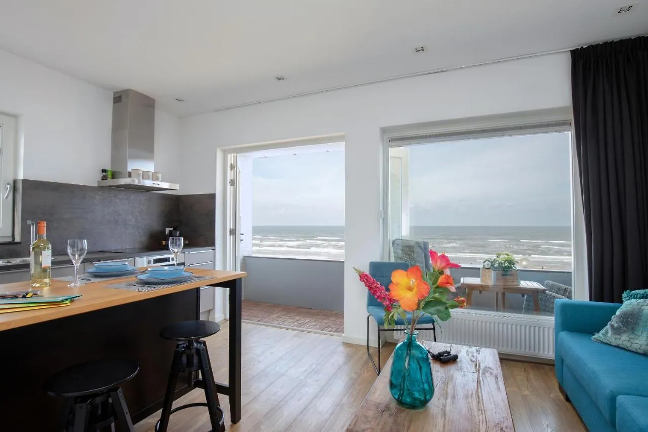 Costa Appartement Zandvoort