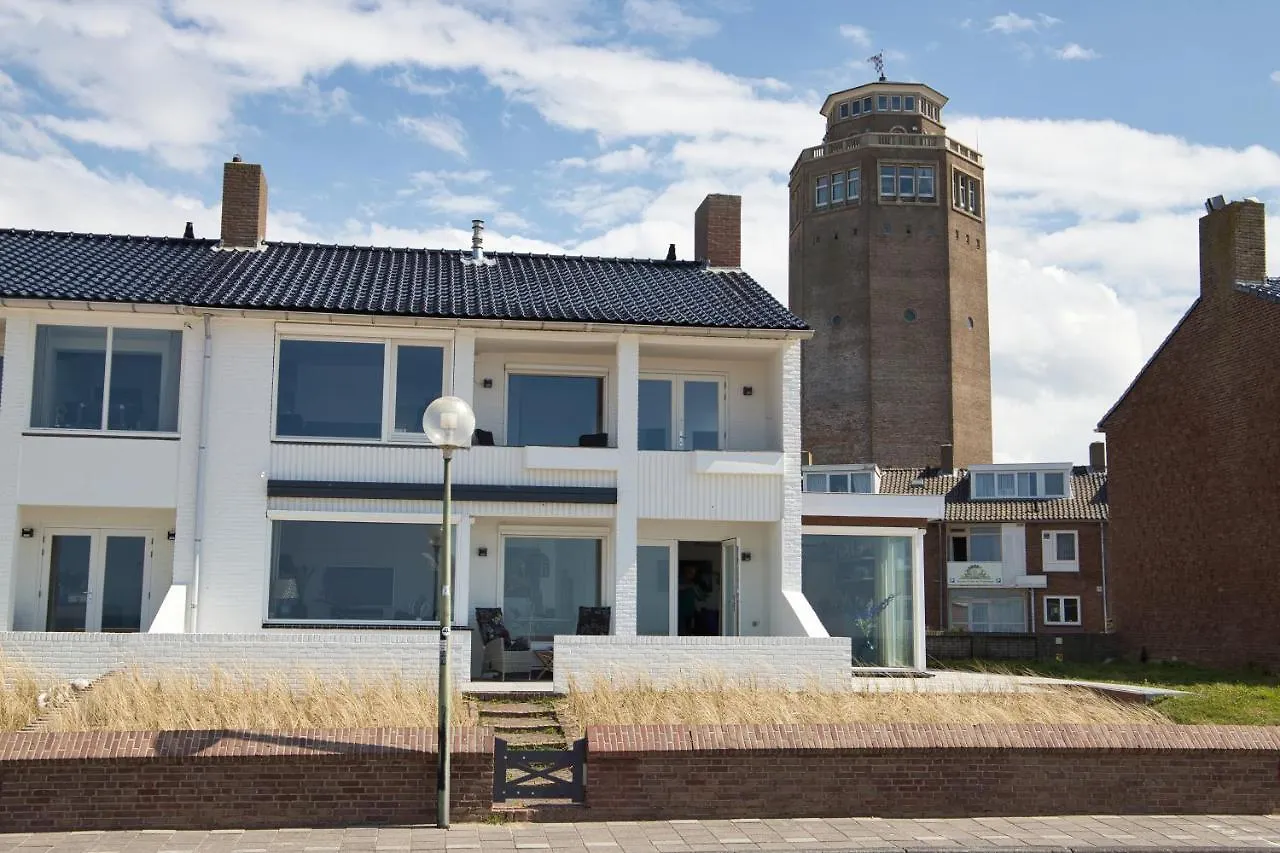 Costa Appartement Zandvoort