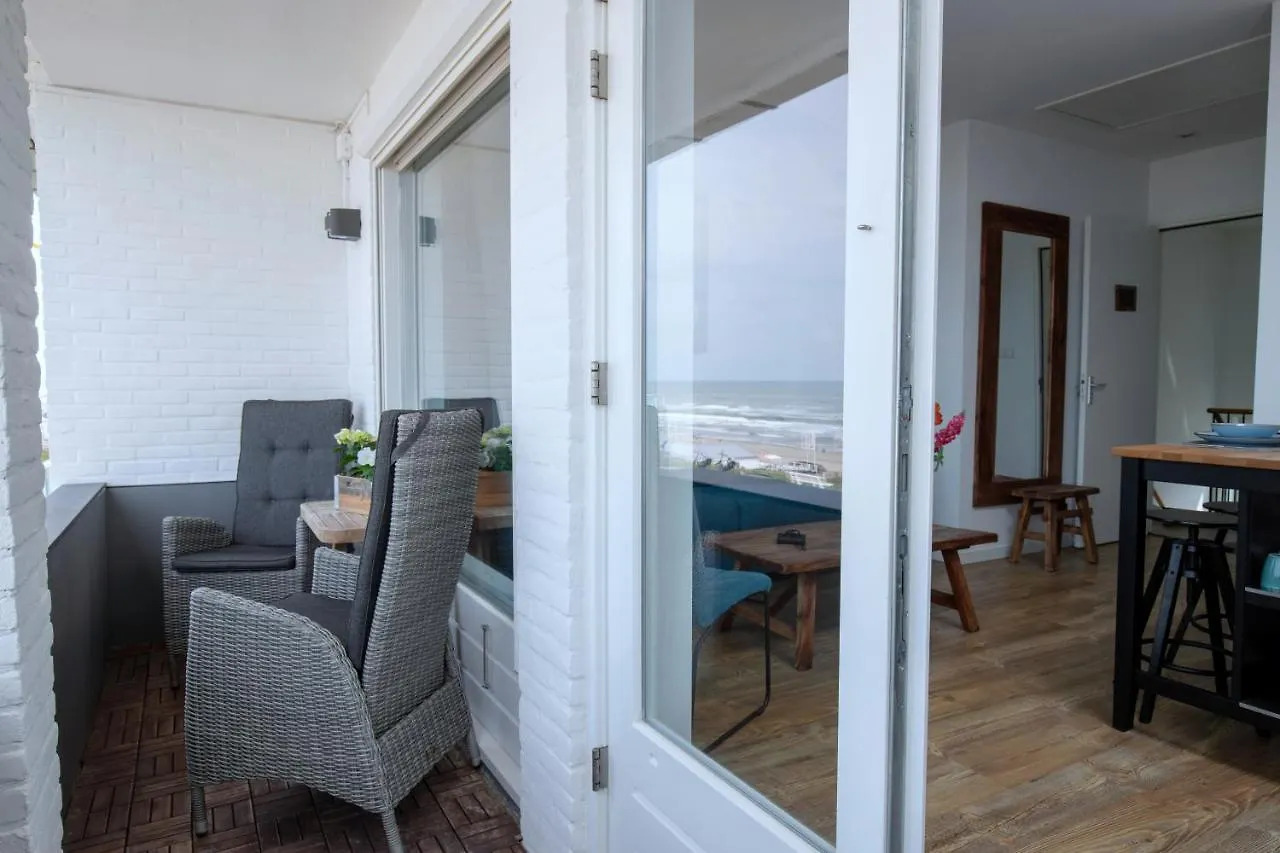 Costa Appartement Zandvoort