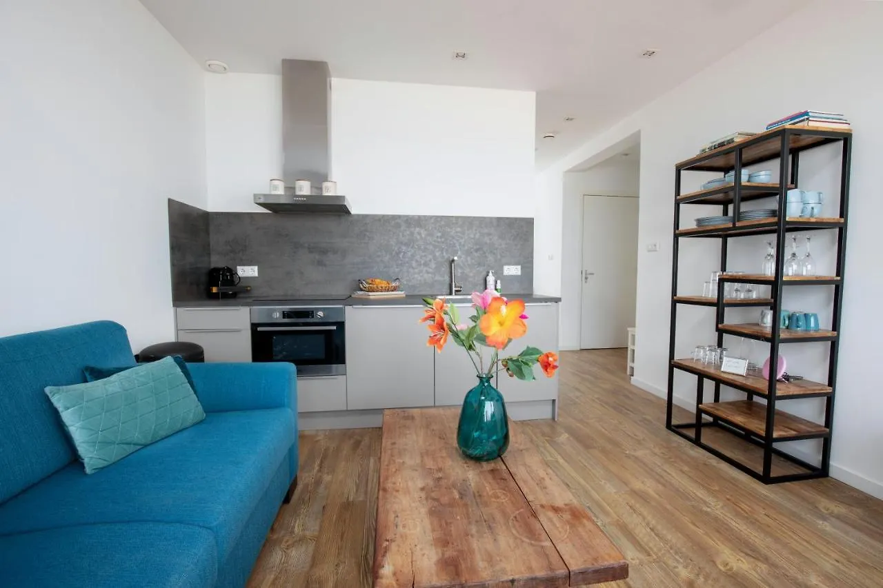 Costa Appartement Zandvoort