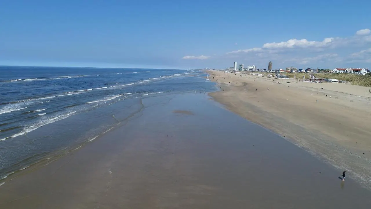 Costa Appartement Zandvoort