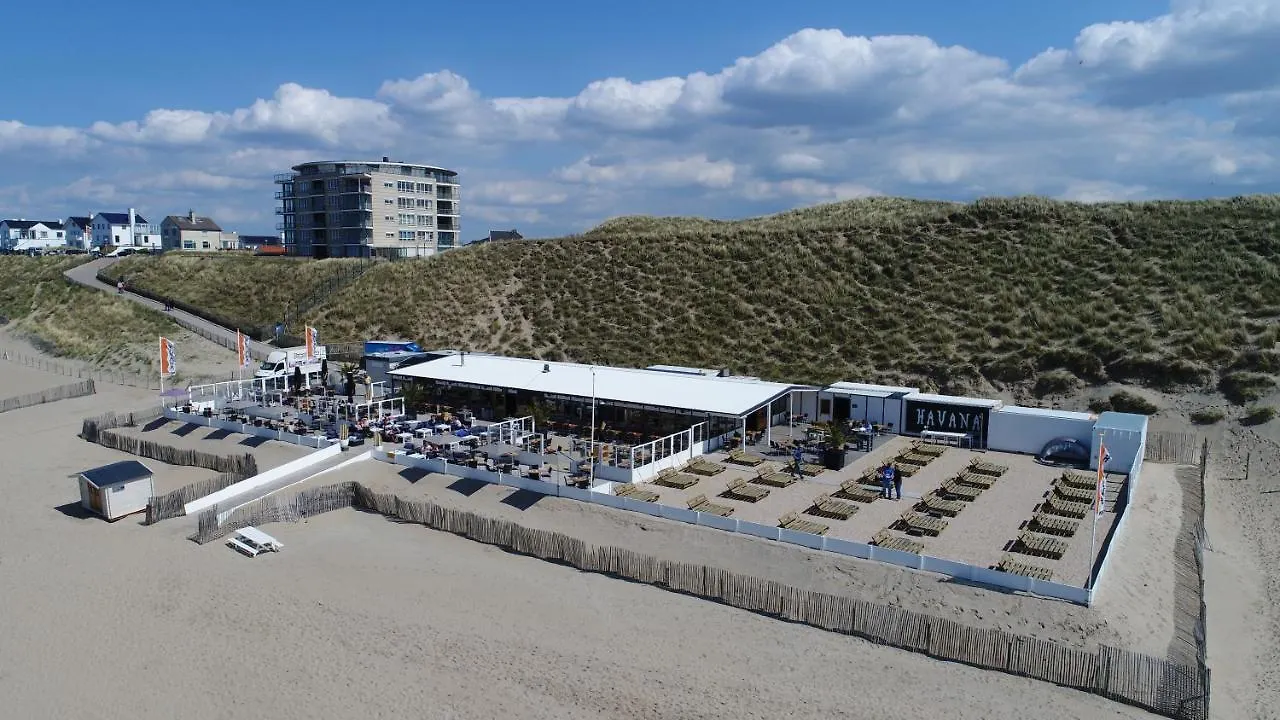 Costa Appartement Zandvoort Nederland