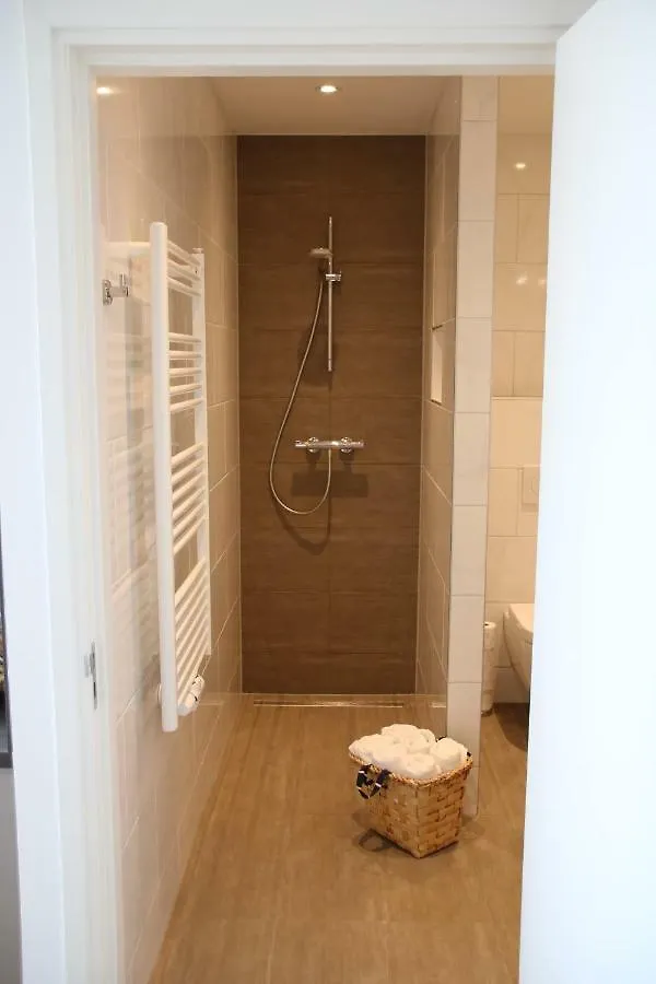 Costa Appartement Zandvoort Nederland