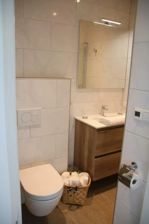 Costa Appartement Zandvoort